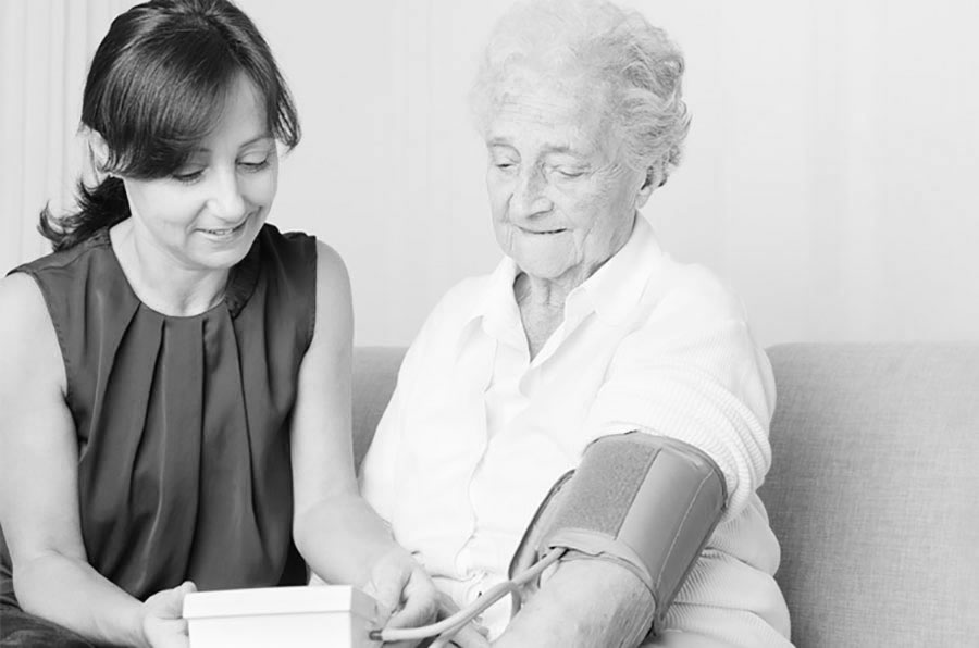 Diplomado en Geriatria y Gerontología