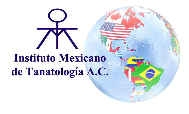 map Instituto Mexicano de Tanatología
